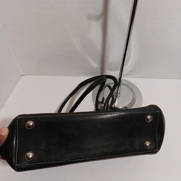 Coach LADIES SHOULDER BAG - Picture 5 of 8